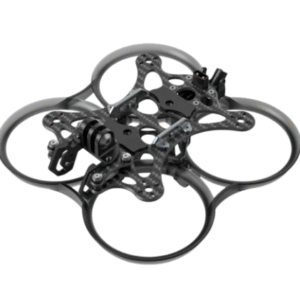 Pavo25 V2 Brushless Whoop Frame