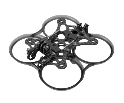 Pavo25 V2 Brushless Whoop Frame