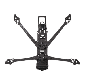 Flywoo Explorer LR 4 Walksnail Frame