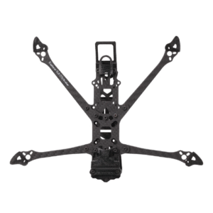 Flywoo Explorer LR 4 Walksnail Frame