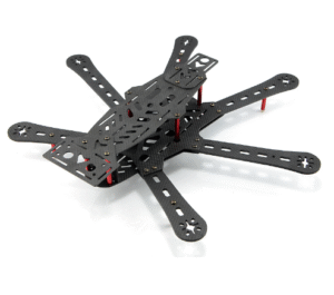 Mini 290 Hexacopter Frame