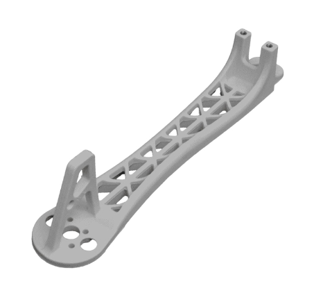Drone Replacement Arm