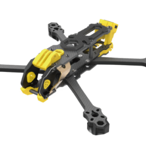 SpeedyBee Mario 5 XH Advanced Version Frame