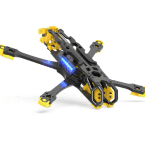 SpeedyBee Master 5 V2 Frame