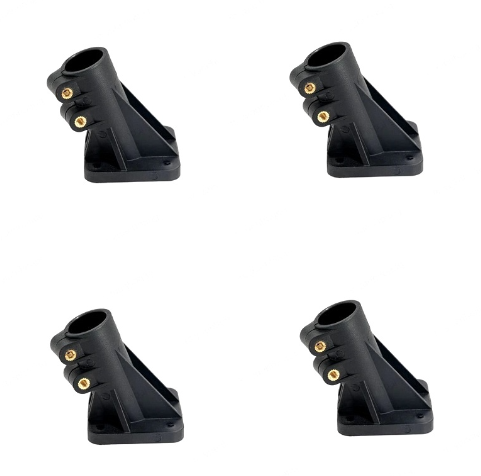 EFT Landing Gear Mount φ20/EP/Compatible with all Drone Frames (4pcs) - Image 2