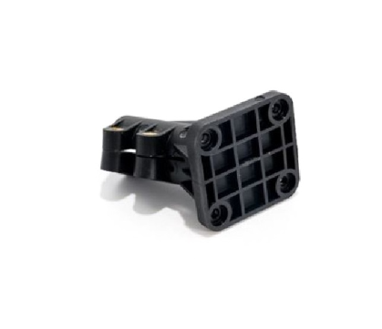 EFT Landing Gear Mount φ20/EP/Compatible with all Drone Frames (4pcs) - Image 3