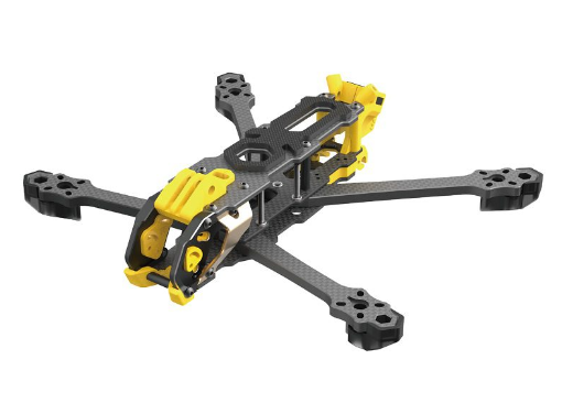 SpeedyBee Mario 5 XH O4 Advanced Version