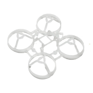 Happy Model Bwhoop65 Frame