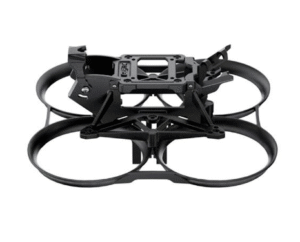 GEPRC DS-20 Frame Black