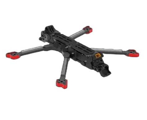 Chimera 7 Pro V2 Frame Kit - Image 5