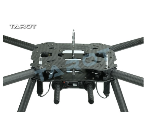 TAROT XS690 Quadcopter Frame