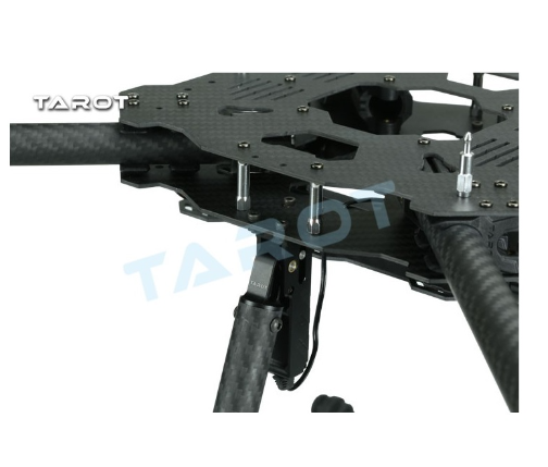 Tarot XS690 frame TL69A01 Multi-copter Frame - Image 2