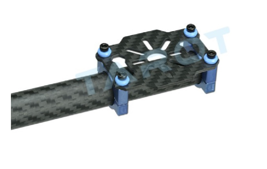 Tarot XS690 frame TL69A01 Multi-copter Frame - Image 3