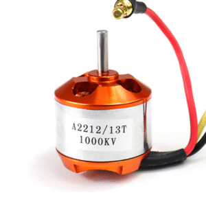 A2212 1000KV Brushless DC Motor