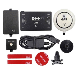 Jiyi K++ V2 Flight Controller Kit
