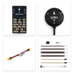 Pixhawk 6C PM02 M9N Flight Controller