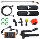 Spraying Accessories