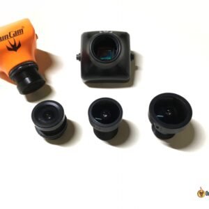 FPV Camera Filters Lenses