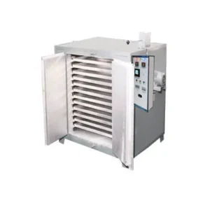 Tray Dryer