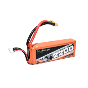 LiPo Battery 2200mAh