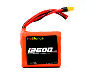 Drone Battery 12600mAh