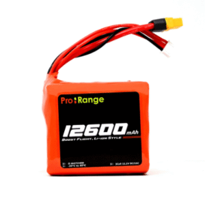 Drone Battery 12600mAh