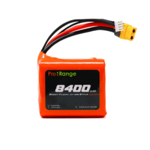 P42A 11.1V 8400mAh Battery Pack