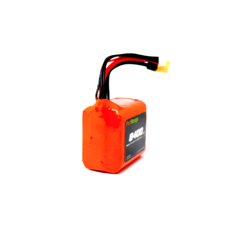 Pro-Range INR 21700 P42A 11.1V 8400mAh 3S2P 80A/100A Discharge Li-ion Drone Battery Pack - Image 3
