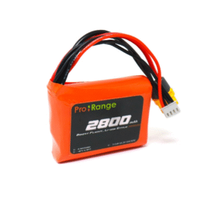 P28A 11.1V 2800mAh Li-ion Drone Battery