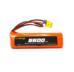 P28A 11.1V 5600mAh Li-ion Drone Battery