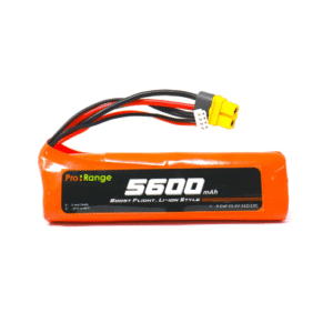 P28A 11.1V 5600mAh Li-ion Drone Battery