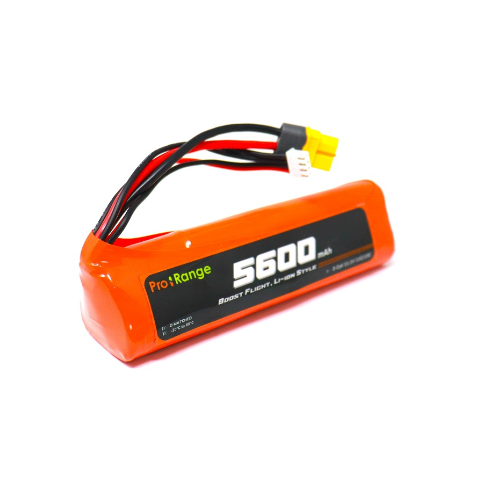 P28A 11.1V 5600mAh Li-ion Drone Battery