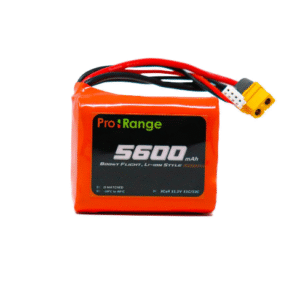 P28A 11.1V 5600mAh Li-ion Drone Battery