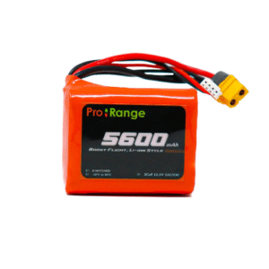 P28A 11.1V 5600mAh Li-ion Drone Battery