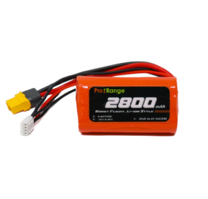 P28A 11.1V 2800mAh Li-ion Drone Battery