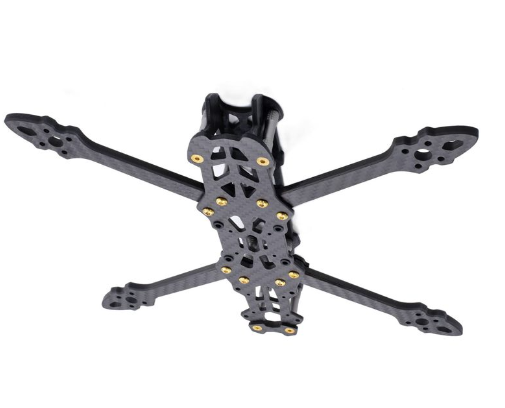 GEPRC-Mark4-7 Frame (GP106119) - Image 3