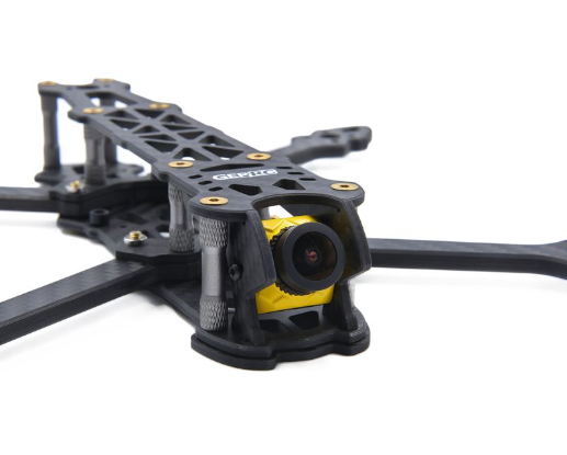 GEPRC-Mark4-7 Frame (GP106119) - Image 5