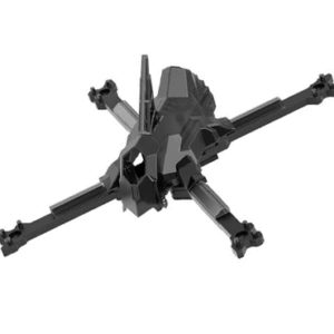 Mach R5 Sport Frame Kit