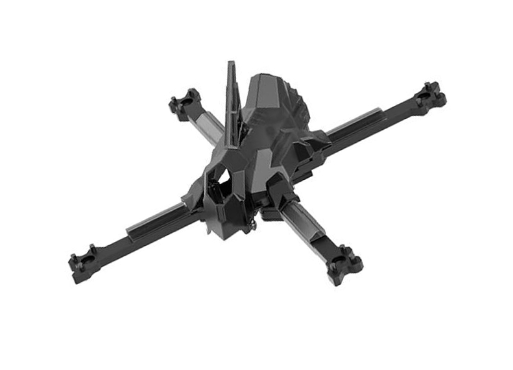 Mach R5 Sport Frame Kit