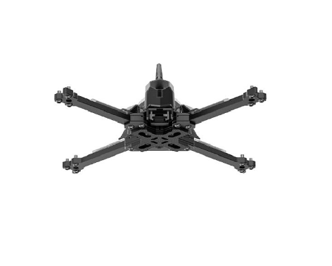 Mach R5 Sport Frame Kit - Image 3