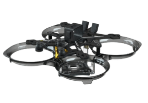 Flylens 75 O3 Frame Kit