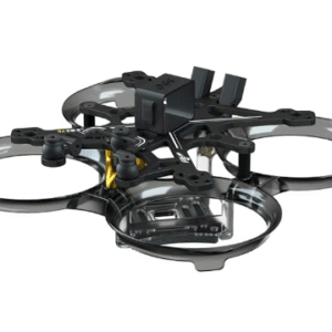 Flylens 75 O3 Frame Kit