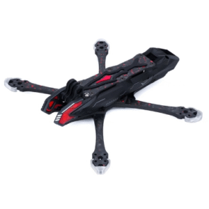 Axisflying Manta 5pro Frame