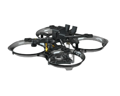 Flylens 75 O3 Lite Frame