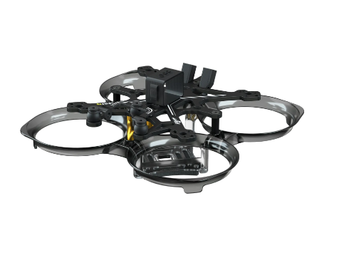 Flywoo FlyLens 75 Frame Kit