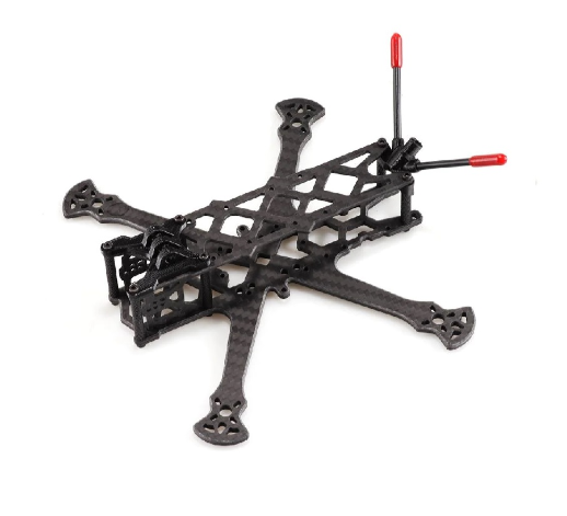 HGLRC Sector30CR Freestyle Ultralight FPV Frames - Image 2