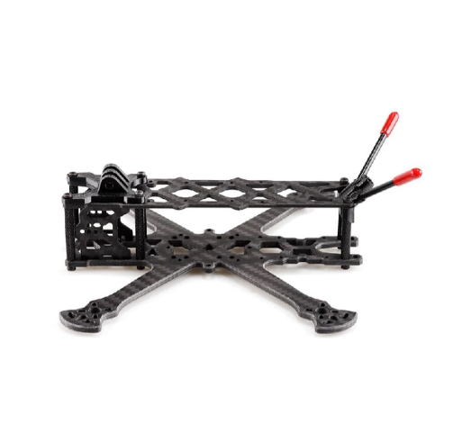 HGLRC Sector30CR Freestyle Ultralight FPV Frames - Image 3