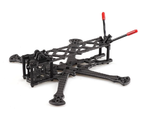 HGLRC Sector30CR Freestyle Ultralight FPV Frames - Image 4