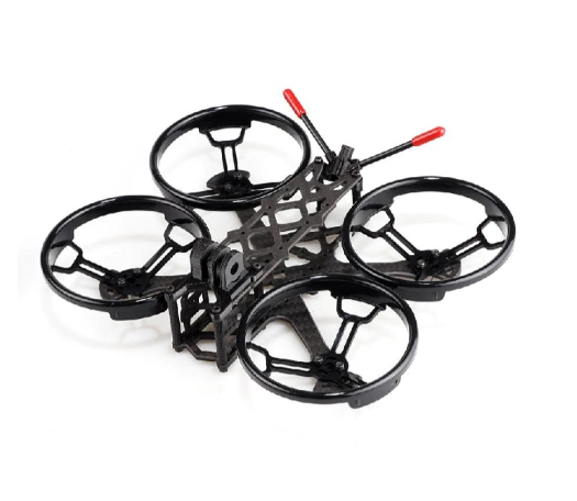 HGLRC Sector30CR Freestyle Ultralight FPV Frames - Image 5