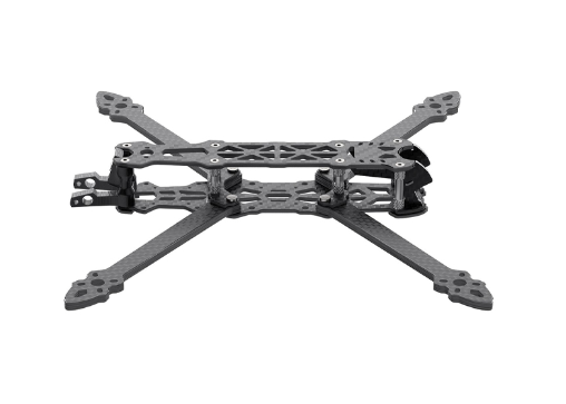 GEPRC Mark4-7 Drone Frame - Image 4